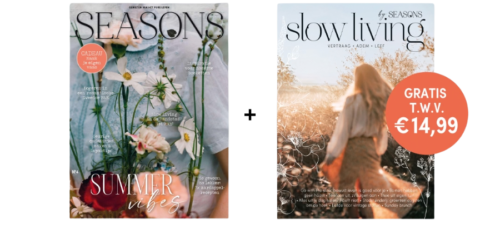 5 x Seasons