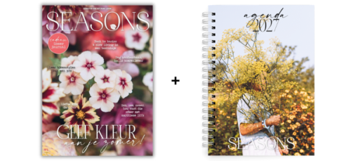 5 x Seasons