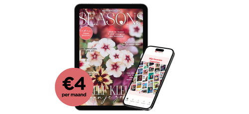 Seasons digitaal