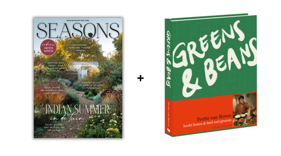 5x Seasons