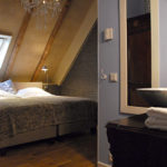 De Jonge Stee B&B Veluwe Seasons approved slaapkamer