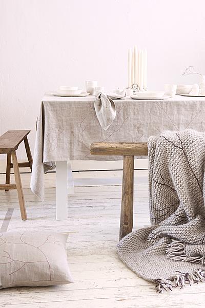 Rootfolk collection Roots tableware-cushion-throw