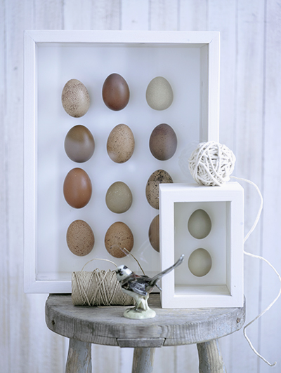 eieren-schilderij-pasen-bruin-zelfmaken