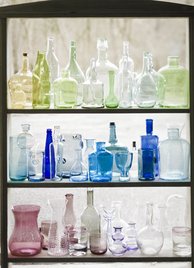 glas-kleur-flessen