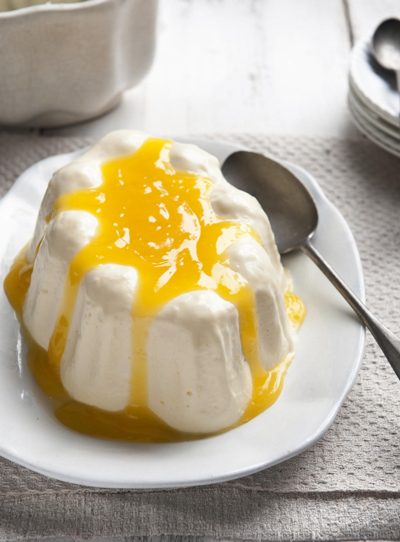 lemoncurd-pudding