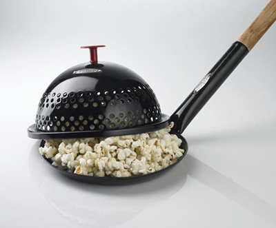 popcorn pan