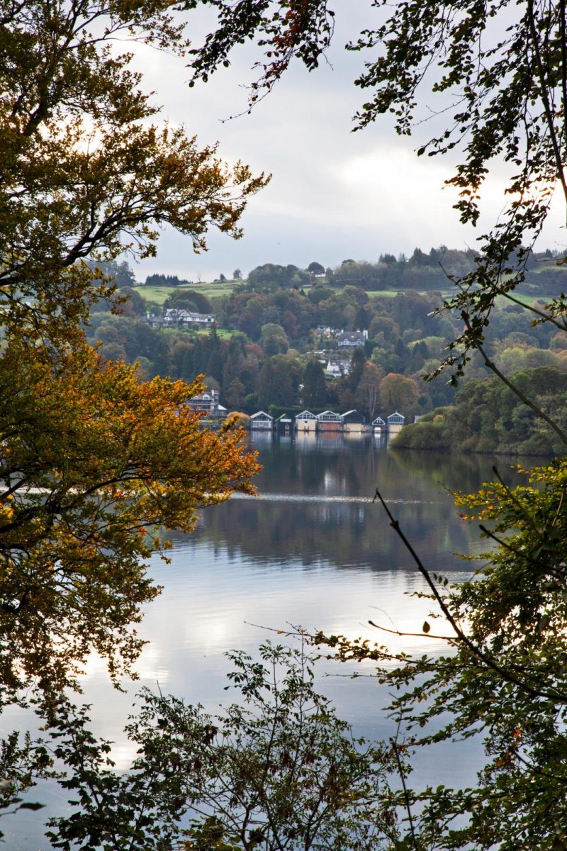 Lake District