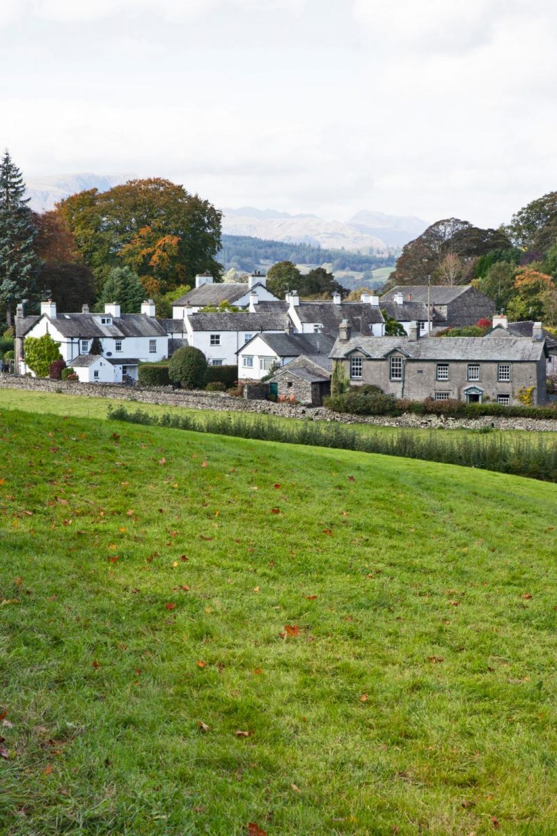 Lake District