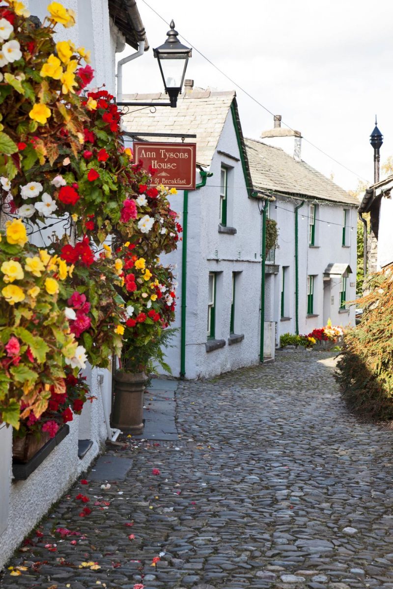 Lake District