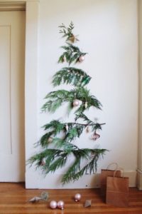 bijzondere kerstbomen