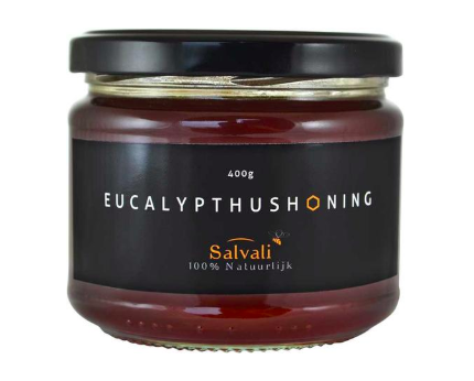 eucalyptushoning