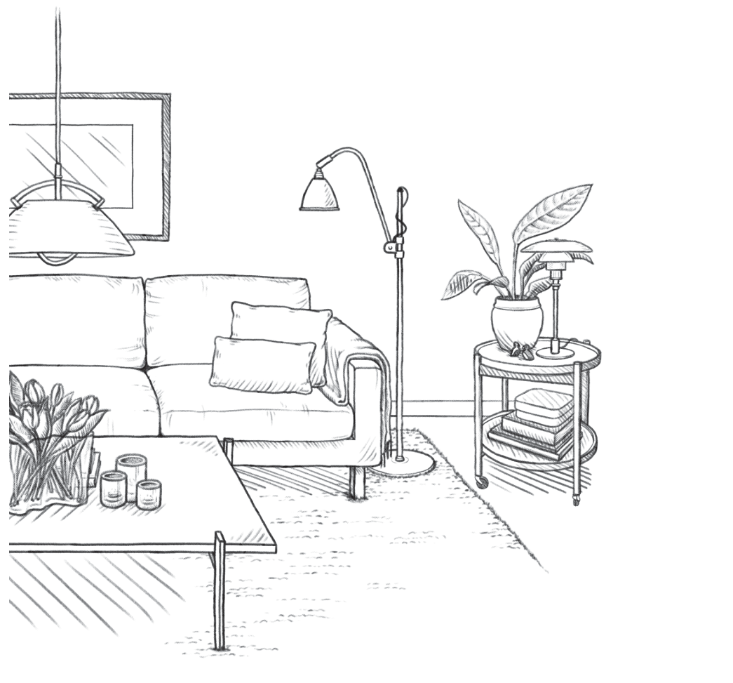 Hoe maak je van je huis een plek die echt voelt als thuis? Volgens Het grote interieurboek: minder focussen op trends, en meer op je eigen smaak.