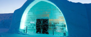 ICEhotel