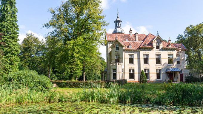 Villa Oud Groevenbeek