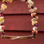 Eenvoudig vogelvoer maken