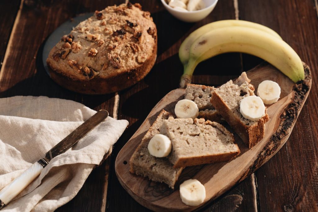 bananenbrood recept