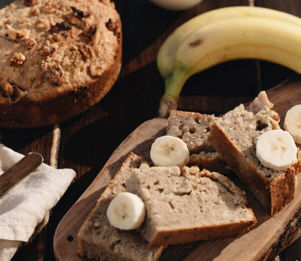 bananenbrood recept
