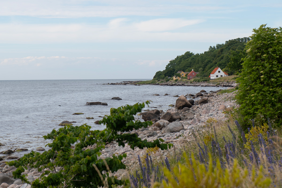Bornholm