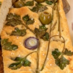 focaccia